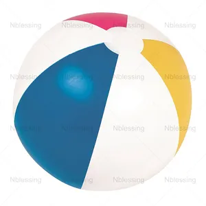 Riesiger aufblasbarer Volleyball Riesiger aufblasbarer Fußball ereignis aufblasbarer Fußball basketball zur Werbung für Luft-Strand ball