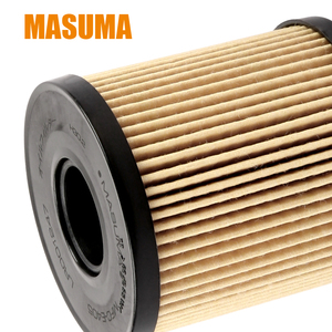 Filtres à huile automobiles MFC-E405 MASUMA à noyau papier 1109X3 LR001247 pour <span class=keywords><strong>PEUGEOT</strong></span> - Product Image 3