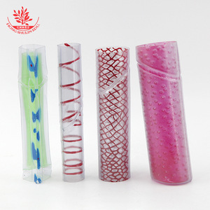 Modelo de estructura del xilema y los tubos de filtro de las plantas, un material didáctico para la biología de secundaria, para observar células y proporcionar una mejor comprensión. - Product Image 1