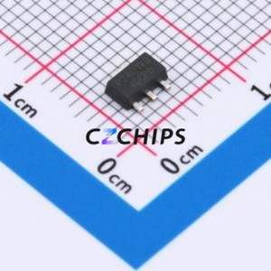 ชิปวงจรรวม XTP2401-12HASA0CT SOT-89-3สินค้าใหม่ของแท้วงจรรวม PMIC Regulator (LDO) - Product Image 1