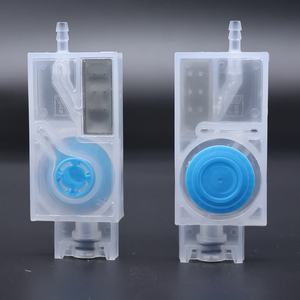 หัวพิมพ์ I3200 U1 Baski Kafasi อะไหล่หัวพิมพ์ I3200 ตัวลดแรงกระแทกหมึก หัวพิมพ์ I3200 สำหรับพิมพ์เสื้อยืดแบบซับลิเมชั่น - Product Image 4