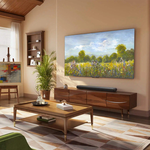 <span class=keywords><strong>จอ</strong></span>ทีวีอัจฉริยะ LED 8K UHD 85นิ้ว QLED QD-MINI LED Google TV Fire Android HDR 120Hz ทัชสกรีน<span class=keywords><strong>โค้ง</strong></span> - Product Image 5