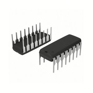 100% Original & Authentic 326CJ DIP-16 Electronic Components Integrated Circuits ICs Chips - Product Image 1