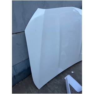 Capó Delantero Original de Segunda Mano para <span class=keywords><strong>Mercedes</strong></span>-<span class=keywords><strong>Benz</strong></span> <span class=keywords><strong>Clase</strong></span> <span class=keywords><strong>C</strong></span> 206, <span class=keywords><strong>2023</strong></span> - Product Image 3