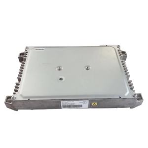 Pièces d'excavatrice ZX350-5G Unité de commande YA60001380 ECU ECM pour contrôleur d'excavatrice Hitachi Carte informatique - Product Image 1