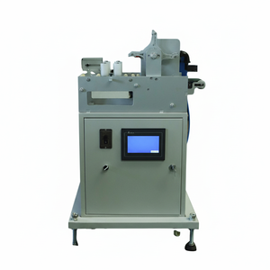 making machine for small business made in China crinkle <b>soap</b> <b>cutter</b> - Product Image 1