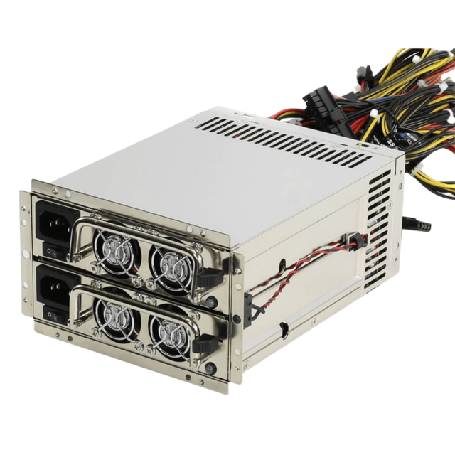 Mini Redundant PSU FSP500-80EVMR 9YR5001404 500W 1U 2U Mini Redundant Switching Power Supply 500w