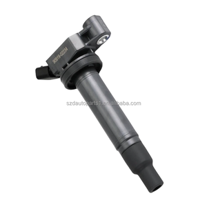 Bobine d'allumage de voiture de haute qualité 90919-02234 90919-02207 90080-19016 1908046020 88921393 pour TOYOTA CAMRY 3.0 LEXUS <span class=keywords><strong>RX</strong></span> 3.0 - Product Image 1