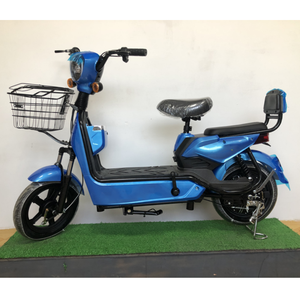 Fournisseur OEM Chine <span class=keywords><strong>Moto</strong></span> électrique tout-terrain 350W Beach Cruiser Sportbike pour adultes 48V Tension Modèle ancien à vendre - Product Image 4