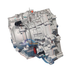 Трансмиссия Transmesun восстановленная JF015E RE0F11A CVT7 CVT в сборе для Suzuki 2013-2017 SX4 M16A 580 2WD 1.6L - Product Image 3