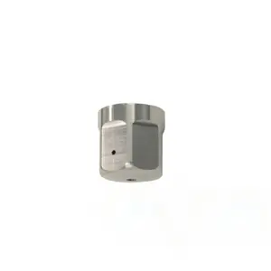 H2O Jet 201204-06 201204-07 201204-08 201204-09 201204-10 201204-11 Orifice, Integrated Diamond Nozzle Nut Waterjet Part Replace