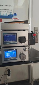 Equipo de Cromatografía, Sistema <span class=keywords><strong>HPLC</strong></span>, Cromatografía Líquida de Alto Rendimiento, Precio de Fabricante - Product Image 5