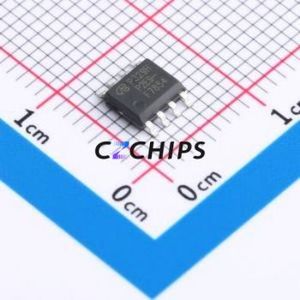 Transistor de efecto de campo (MOSFET), transistor SO-8, original y nuevo, de la marca, de la marca de la serie, de la serie, de la marca, de la marca de la moda - Product Image 1