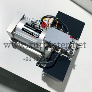 Intensificateur de pression WD Original 81.034.004 G5.355.009 pour machines d'impression SM102 SM74 PM74 SM52 PM52, pièce de presse 81.034.004/01 - Product Image 6