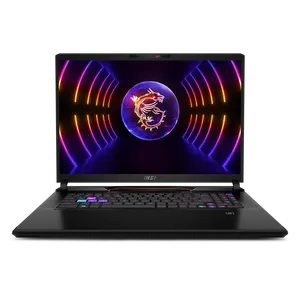 Para Laptop Gamer Raider <span class=keywords><strong>GE78</strong></span> HX de 17.3 Pulgadas QHD+ 240Hz, Intel Core I9 13980HX, RTX, SSD, Windows 10 - Product Image 4