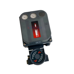 Nuevo Controlador Digital Original de Acero Inoxidable con IP66 y Alta Precisión DVC6200 F002011090 en Stock - Product Image 2