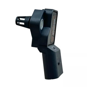 Capteur de pression d'admission 038906051E 0261230209 pour Audi A4 A5 Volkswagen Golf, pièce de rechange neuve en plastique - Product Image 2