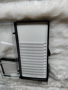 Pestañas de abanico 2D Viet Nam Extensiones de marca propia de 12 líneas Aplicación de belleza de longitud mixta Características 3D que satisfacen todas las necesidades del cliente - Product Image 6