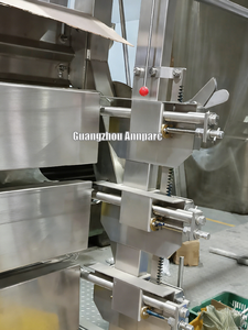 <span class=keywords><strong>Plumeuse</strong></span> à volaille électrique commerciale motorisée haute productivité Guangzhou 1000 plumes/heure - Product Image 3