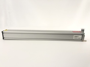 Capteur de déplacement linéaire sans contact et sans contactement Temposonics série E ERMO750MD601ACE avec fixation magnétique et joint FKM - Product Image 2