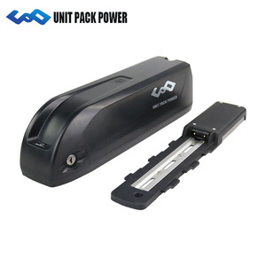 ダウンチューブ型 36V 14Ah 電動自転車バッテリー 10Ah 11.6Ah 12.8Ah リチウムイオン電動自転車バッテリー <span class=keywords><strong>36</strong></span>ボルト 500W電動自転車用 - Product Image 5