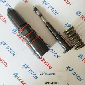 หัวฉีด DIP PT ใหม่ รุ่น 4914505 สำหรับเครื่องยนต์ NT855 NTA855 - Product Image 5