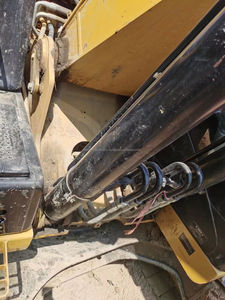 รถขุดมือสอง320d2หนอนผีเสื้อ20ตันมือสอง320DL 320 - Product Image 4