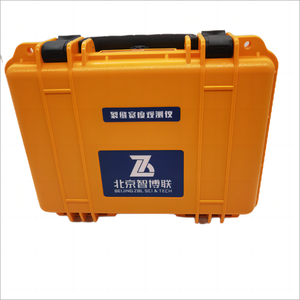 ZBL-F130 Surface Crack Width <b>Tester</b> Crack Width Observer - Product Image 6