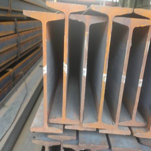 Good Price W <strong>Beam</strong>/Universal <strong>Beam</strong> /I <strong>Beam</strong> European Standard Customized Section I <strong>Beam</strong> - Product Image 3