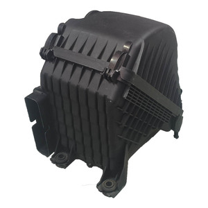 Carcasa del Filtro de Aire 28211-0Z600 para Hyundai Ix35, Pieza de Repuesto del Sistema del Motor, Plástico, Nueva - Product Image 4