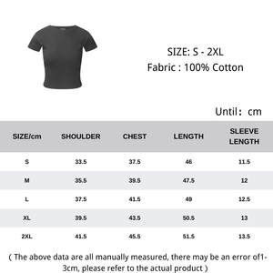 Set Due Pezzi Vintage con Logo Personalizzato, T-Shirt Slim Fit a Maniche Corte e Gonna Lunga Aderente, Outfit Y2K OEM - Product Image 6