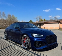 Rines Forjados de 12000 Toneladas, Diseño Cóncavo Extremo, Ruedas de Alto Rendimiento para Porsche 911 992, para Golf GTI R MK7 MK8, para Supra A90