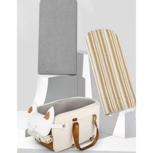 Muestra Gratuita: Bolsa de Transporte para Mascotas, Jaula para Gatos, Asiento de Coche para Perros - Product Image 3