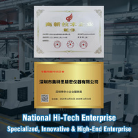 High Precision ±0.005mm 5-Axis CNC Machining Service|Stainless Steel Parts for Fiber Laser Cutting Head | OEM Optical Components