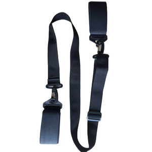 Correa de Hombro Ajustable Personalizada, Ecológica, Duradera y Extra Larga para Portaesquís de <span class=keywords><strong>Mujer</strong></span>, Premium - Product Image 6