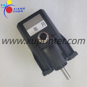 Moteur servo fabriqué en Chine L2.105.5161 pour machine d'impression Heidelberg - Product Image 2