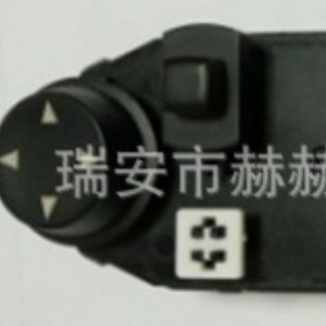 สวิตช์ยกกระจก BMW 61316951914 61316939098 แบบไฟฟ้า สำหรับรุ่น E60 อะไหล่ทดแทน - Product Image 1