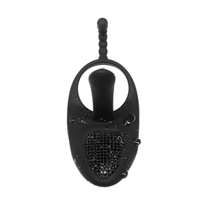 Anillo para Pene con Diseño de Mascota Adorable, Anillo para Cordón Escrotal con Tiempo de Bloqueo Prolongado - Product Image 4