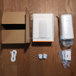 Unlocked FiberHome 5G CPE Pro LG6851F BE7200 WiFi 7 Router NFC Dual 2.5G Lan Ports 5G 4G LTE Cat19 Sim <b>Wireless</b> <b>Modem</b> Band Lock - Product Image 6