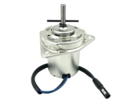 Moteur de soufflerie de climatisation automobile OEM 7700728083 Mingzhu neuf, 12V, garantie 1 an pour RENAULT R9 R11 R19 EXPRESS SUPER 5
