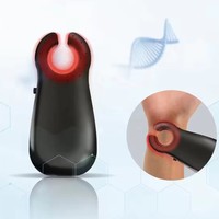 Détecteur de veines infrarouge portable médical, appareil de visualisation de veines manuel