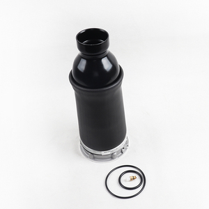 Suspensions pneumatiques avant en acier en caoutchouc de ressort <span class=keywords><strong>pneumatique</strong></span> pour Audi A6C5 Allroad 4Z7616051D - Product Image 2