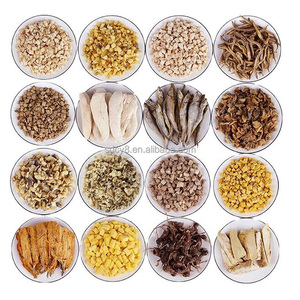Snack per Gatti Liofilizzati di Alta Qualità Personalizzabili con Etichetta Privata, Bocconcini per Cani a Base di Pollo, Snack per Animali Domestici a Base di Carne - Product Image 1