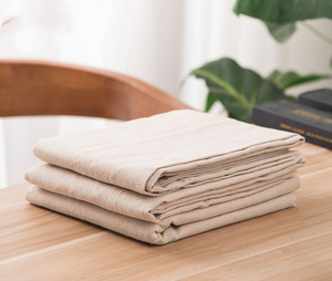 Paño de Lino para Cerámica LISI 95x160cm con Certificación CE/FSC, Textura para Impresión en <span class=keywords><strong>Arcilla</strong></span>, para Hornear Cerámica y Galletas - Product Image 6
