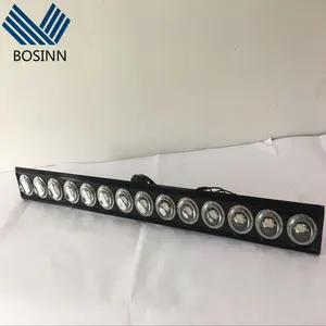 Plant Grow Lamp Heat Dissipation without Fan Dimming 100W COB LED Grow Light ppf Full Spectrum Hydroponics Lighting