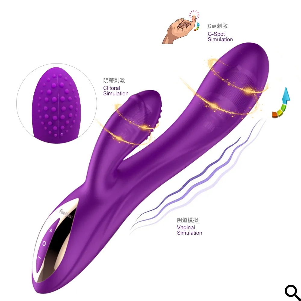 Volwassenen Nieuwe Producten Vrouwelijke Draadloze Vagina Sex Toy Vrouw Clitoris Massage Dildo Vibrators