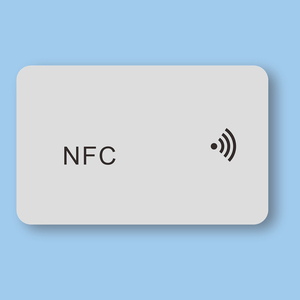 Tùy chỉnh OEM PVC <span class=keywords><strong>NFC</strong></span> thẻ kinh doanh in kỹ thuật số khắc logo hoặc mã <span class=keywords><strong>NFC</strong></span> Thẻ 13.56MHz RFID kiểm soát truy cập thẻ - Product Image 1