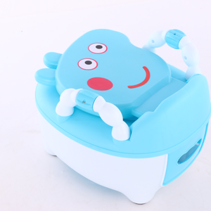 Usine Ensemble vente Sécurité Confort Étiquette Privée ajuster pour soins de bébé sur la chaise de toilette siège de <span class=keywords><strong>pot</strong></span> - Product Image 5