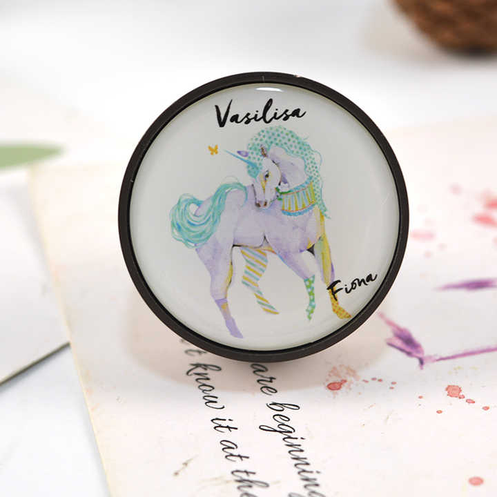 Wholesale Gifts Custom Logo Long Lasting metal aluminium alloy