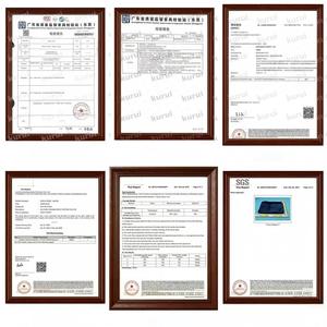 Sofá <span class=keywords><strong>Cama</strong></span> Retro y Sofá <span class=keywords><strong>Doble</strong></span> Compacto, Envasado al Vacío, Apto para Apartamentos y Salas de Estar Pequeñas - Product Image 6